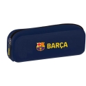 Safta F.C. Barcelona 26/27 silicone pencil case