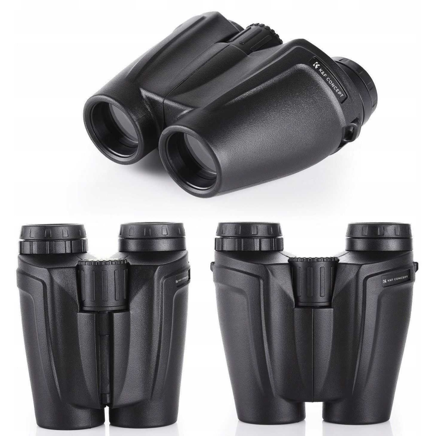 Kf Mini Concept Zoom 10x25 – 2