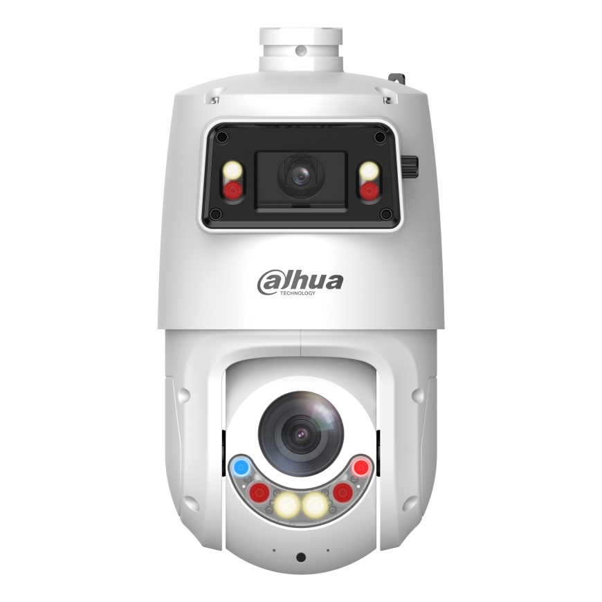 Dahua Technology SDT4E425-4F-GB-A-PV1-S2 security camera – 3