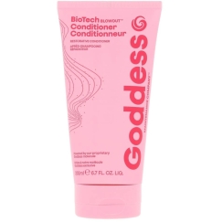 Goddess Biotech Blowout Leave-In Restorative-hoitoaine, 200 ml