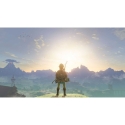 Nintendo The Legend of Zelda: Breath of the Wild Nintendo The Legend of Zelda: Breath of the Wild
