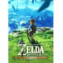 Nintendo Legend of Zelda: Laukinio kvėpavimas Nintendo Legend of Zelda: Laukinio kvėpavimas