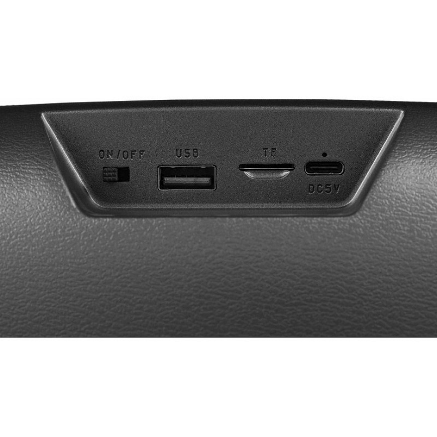 Defender Beatbox 18 Bluetooth speaker 20 W – 3