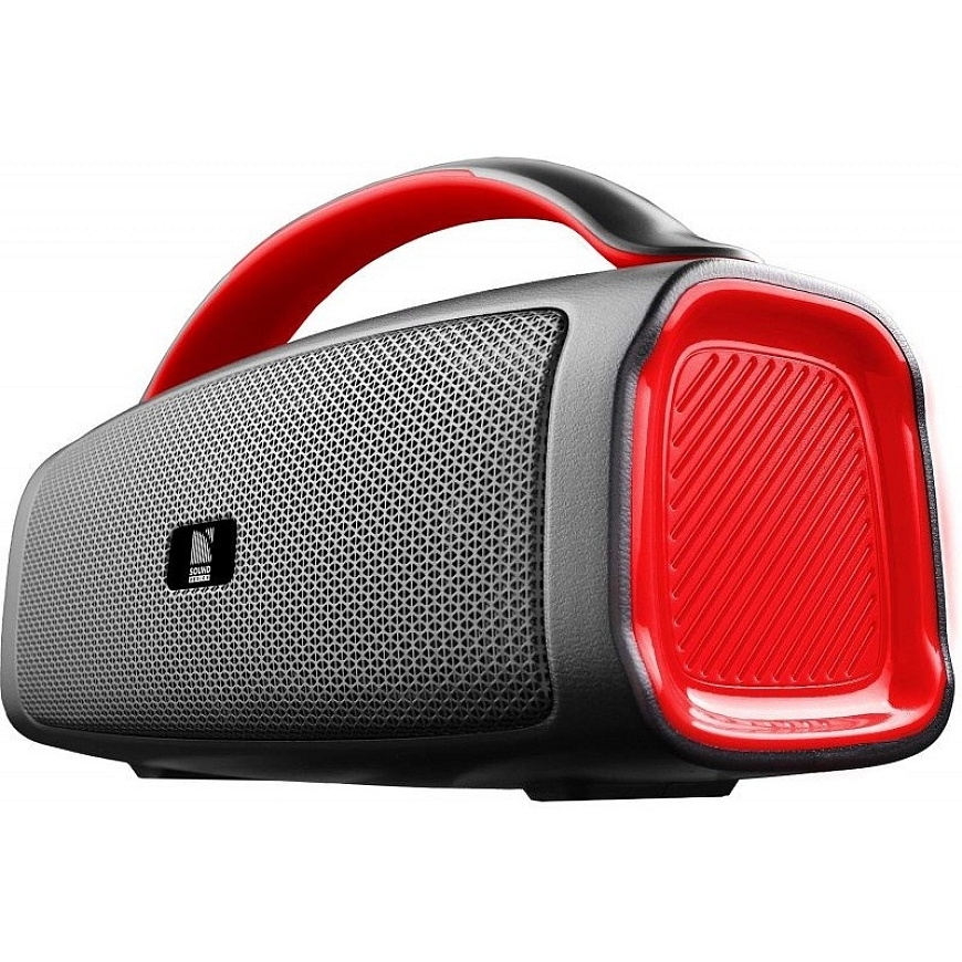Defender Beatbox 18 Bluetooth-kaiutin 20 W – 5
