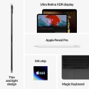 Apple iPad Pro 11" M4 WiFi+Cellular 2TB Standard-lasi Hopea MVW83HC/