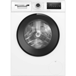 Bosch WAN2829ESN Seeria 4 Pesumasin, Eeslaetav, 9kg, max. 1400 p/min.