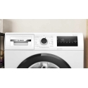Bosch WAN2829ESN Sarja 4 Pesukone, Etukuormainen, 9kg, max. 1400 rpm. Bosch WAN2829ESN Sarja 4 Pesukone, Etukuormainen, 9kg, max. 1400 rpm.