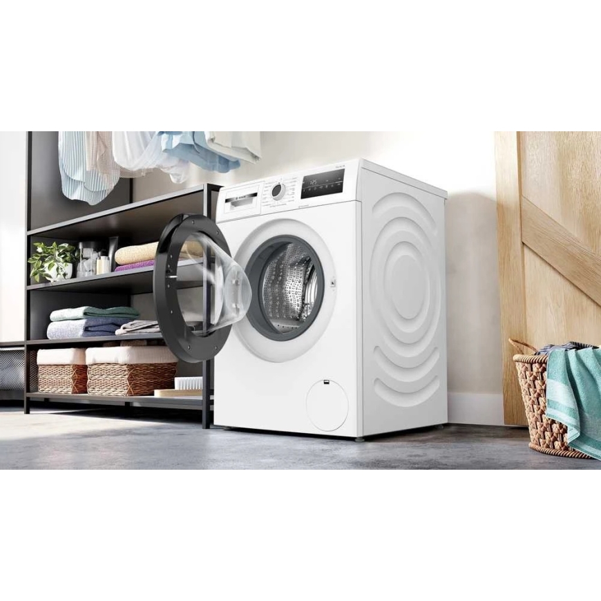 Bosch WAN2829ESN 4. sērijas veļas mašīna, priekšējā ie yükēšana, 9kg, max. 1400 apgr./min. – 3