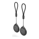 Hama 00185839 GPS tracker/finder Item Black