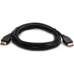 NoName HDMI - HDMI 1m (12324041) Juodas