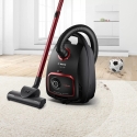 Putekļu sūcējs Bosch Serie 6 BGL6POW2, Cilindriskā putekļu sūcēja, Sausa tīrīšana, 850 W, Ar putekļu maisiņu Putekļu sūcējs Bosch Serie 6 BGL6POW2, Cilindriskā putekļu sūcēja, Sausa tīrīšana, 850 W, Ar putekļu maisiņu