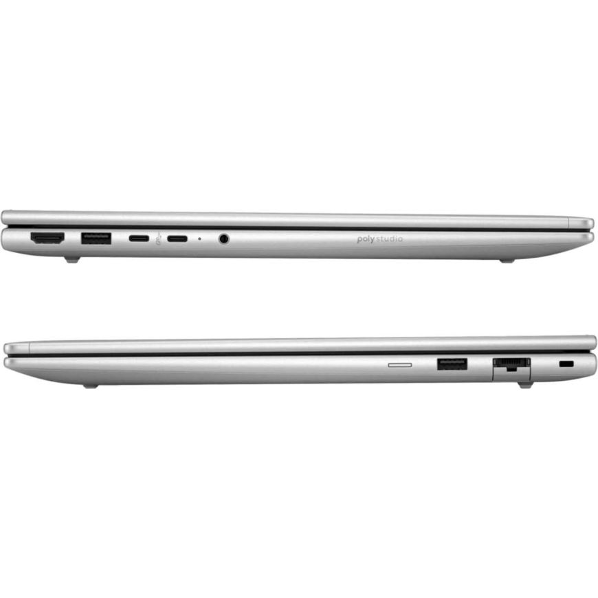 HP ProBook 4 G1i 16 WUXGA 225U 16GB 512SSD EN W11P Sidabrinė – 5