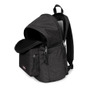 EASTPAK DAY OFFICE backpack, Spark Black EASTPAK DAY OFFICE backpack, Spark Black