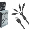 Liibattaries Fast -kaapeli 4 x USB-C, joka on omistettu LITHIUM-ION akuille (19) Liibattaries Fast -kaapeli 4 x USB-C, joka on omistettu LITHIUM-ION akuille (19)