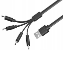 Liibattaries Fast kabelis ar 4 x USB-C, kas paredzēts LITHIUM-ION akumulatoriem (19)