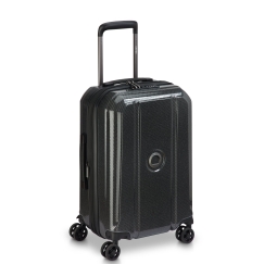 Delsey Helium Ultimate Laiendatav 55 cm, hall
