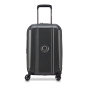 Delsey Helium Ultimate Laiendatav 55 cm, hall Delsey Helium Ultimate Laiendatav 55 cm, hall