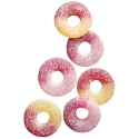 Fazer Tutti Frutti Rings lahtiselt, 1,7 kg Fazer Tutti Frutti Rings lahtiselt, 1,7 kg