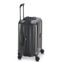 Delsey Helium Ultimate Laiendatav 55 cm, hall Delsey Helium Ultimate Laiendatav 55 cm, hall