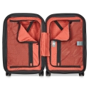 Delsey Helium Ultimate Расширяемый 55 см, серый Delsey Helium Ultimate Расширяемый 55 см, серый