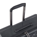 Кейс Delsey Helium Ultimate Expandable 82 см, серый Кейс Delsey Helium Ultimate Expandable 82 см, серый