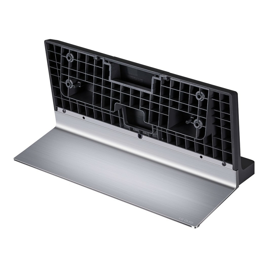 LG ST-G4WR8377 televizora stiprinājums 2,11 m (83") Sudrabs – 2