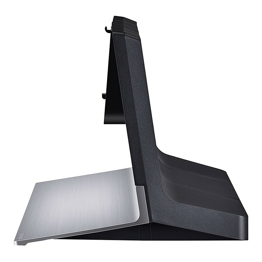 LG ST-G4WR8377 TV mount/stand 2.11 m (83") Silver – 3