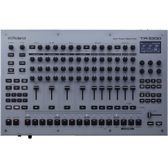 Roland TR-1000 Rhythm Creator rumpukone
