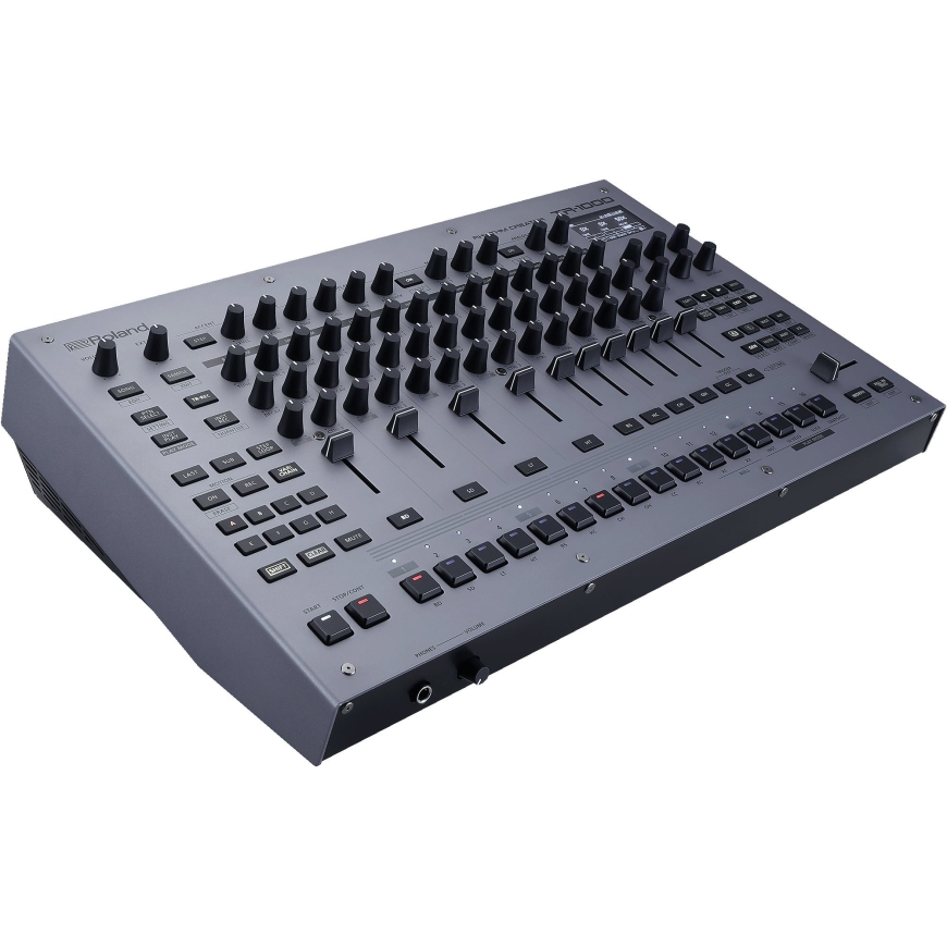 Roland TR-1000 Rhythm Creator būgnų mašina – 2
