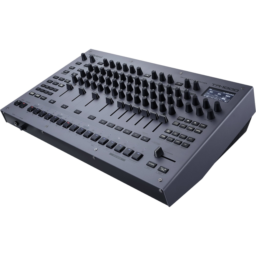 Roland TR-1000 Rhythm Creator rumpukone – 3
