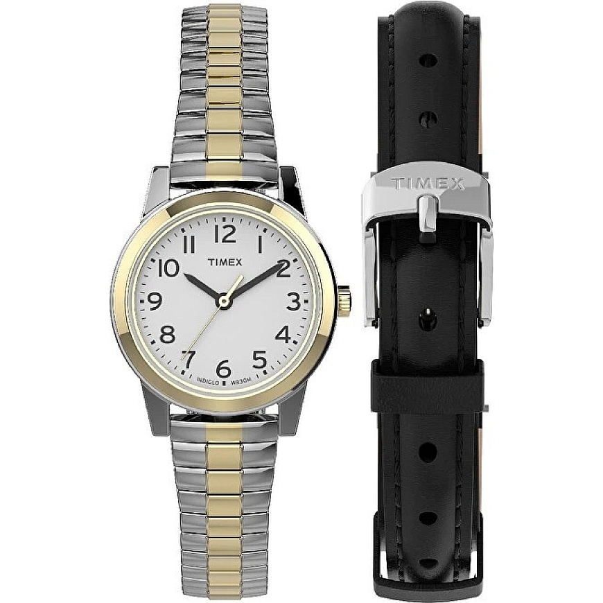 Часы Timex Essex Avenue SET TWG027800