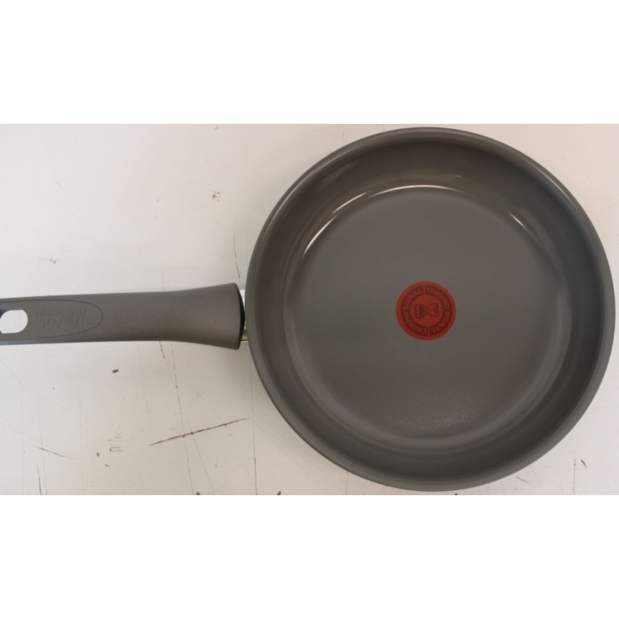 IZPĀRDOTS. C4260443 Atjaunošanas 24 cm pelēks indukcijas cepešpanna | Panna | C4260443 | Cepeššana | Diametrs 24 cm | Piemērots 