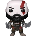 Funko POP figure Games God of War Kratos with Blades Exclusive