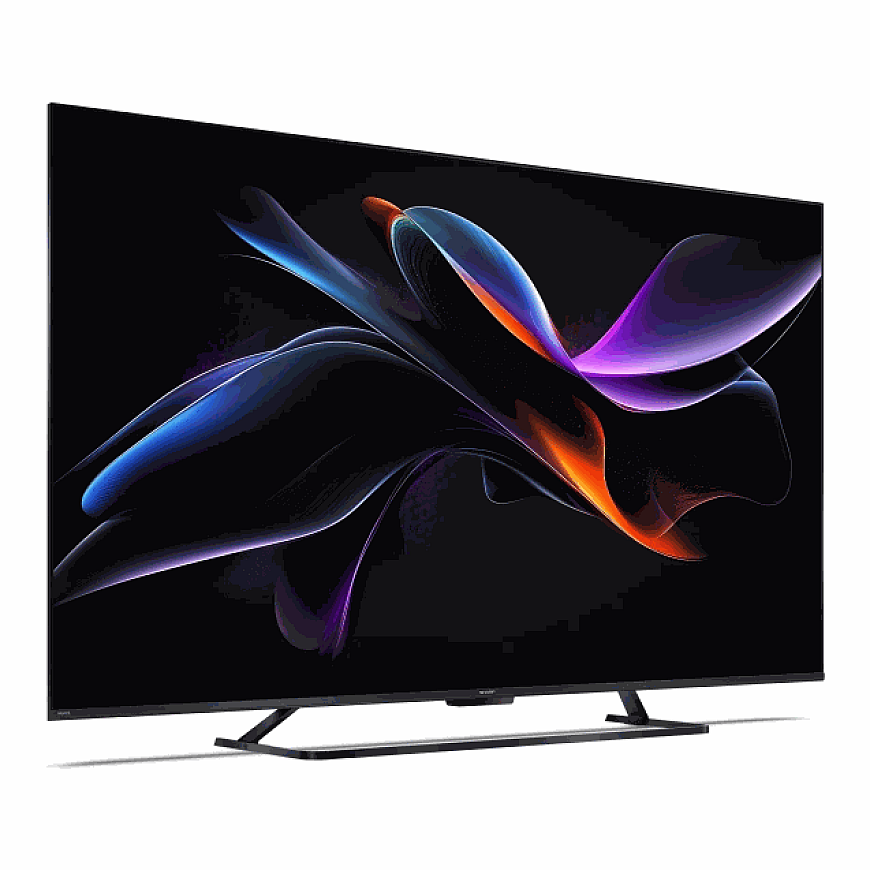 Sharp 65HR7265E + CP-AWS0101 komplekt – 2