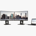 PREMIUMCORD adapteris DisplayPort – 2x HDMI, MST, plėtinys + veidrodis + 2 vaizdai, 4K*2K@30Hz PREMIUMCORD adapteris DisplayPort – 2x HDMI, MST, plėtinys + veidrodis + 2 vaizdai, 4K*2K@30Hz