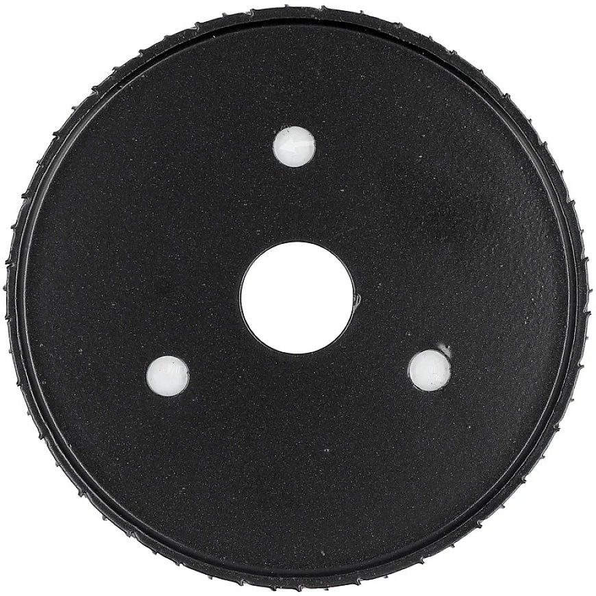 Yato SANDER, FRONT RASP 120X6 FOR ANGLE GRINDER – 2