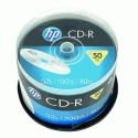 HP HPCD50C CD-R 700MB 50kpl