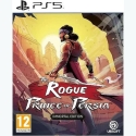 Ubisoft Rogue Prints Persiast: Immortal Edition Ubisoft Rogue Prints Persiast: Immortal Edition