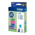 Brother LC221C Cyan Brother LC221C Cyan
