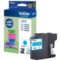Brother LC221C Cyan Brother LC221C Cyan