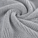 Eurofirany RE/AURELIA/STAL 70X140(X3)610 towel Eurofirany RE/AURELIA/STAL 70X140(X3)610 towel