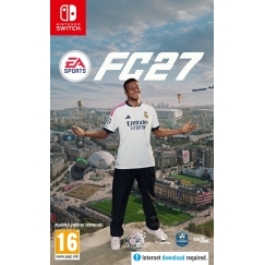 Electronic Arts EA Sports FC 27 NSW