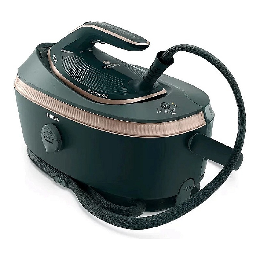 PerfectCare serii 8000 PSG8200/70 Steam Generator 1.4 L 3120 W