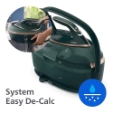 PerfectCare serijos 8000 PSG8200/70 garų generatorius 1,4 l 3120 W PerfectCare serijos 8000 PSG8200/70 garų generatorius 1,4 l 3120 W
