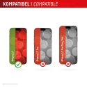 DISPLEX Apple iPhone 17 Privatumo ekrano stiklas Full Cover MM DISPLEX Apple iPhone 17 Privatumo ekrano stiklas Full Cover MM