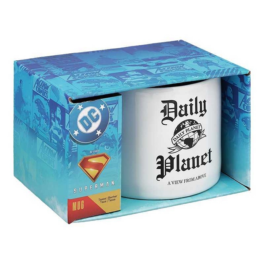 Paladone Daily Planet -muki – 3