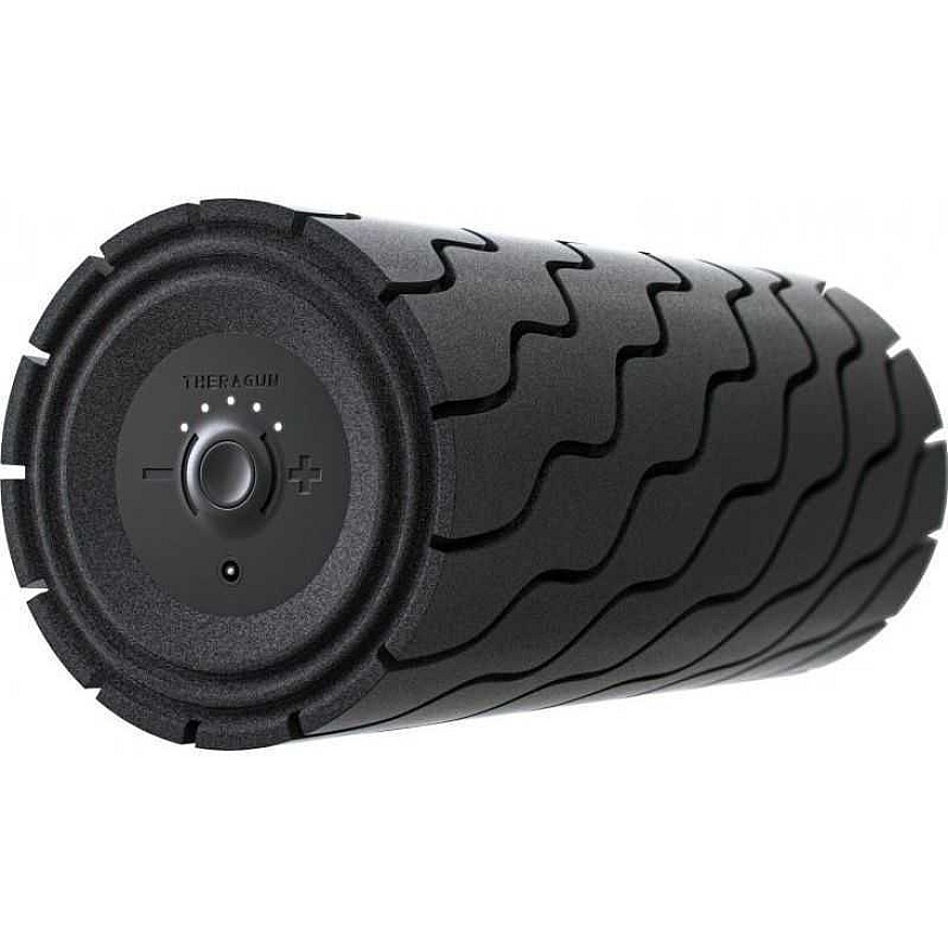 Therabody Theragun Wave Roller Black