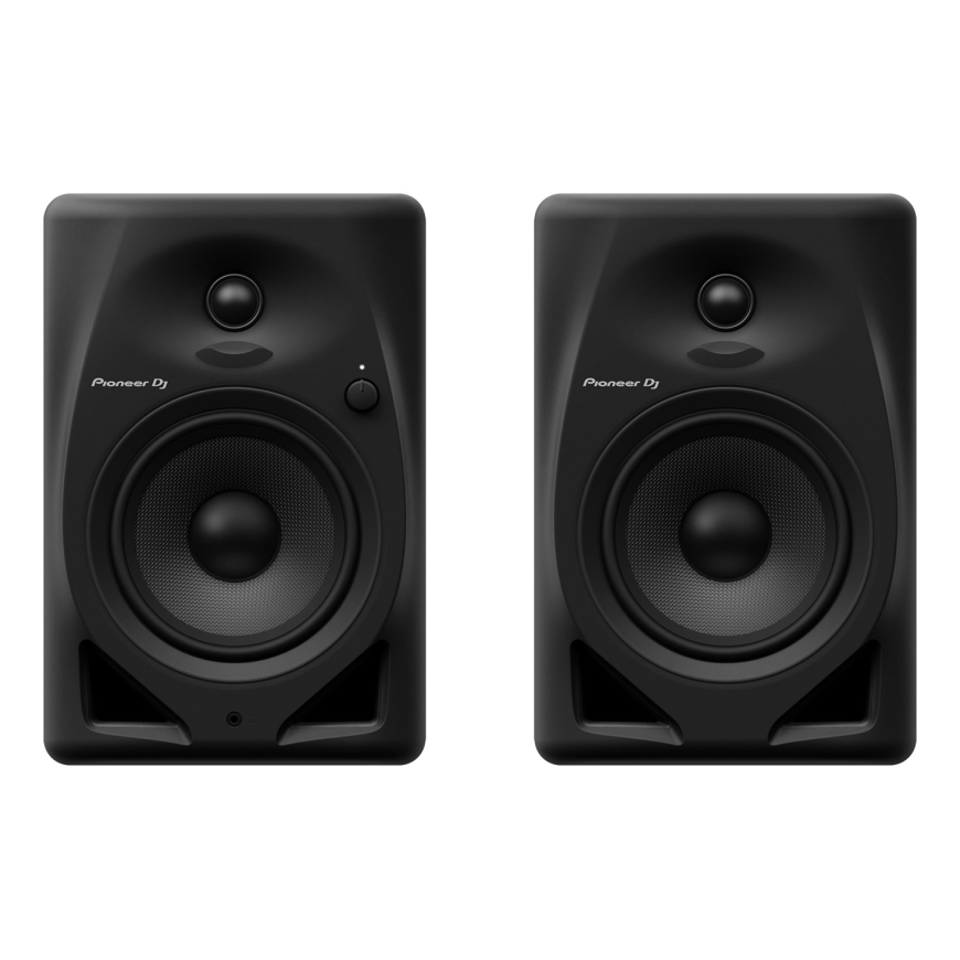 Pioneer DM-50D loudspeaker 2-way Black Wired 50 W – 2