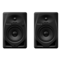 Pioneer DM-50D kaiutin 2-tie Must Langallinen 50 W