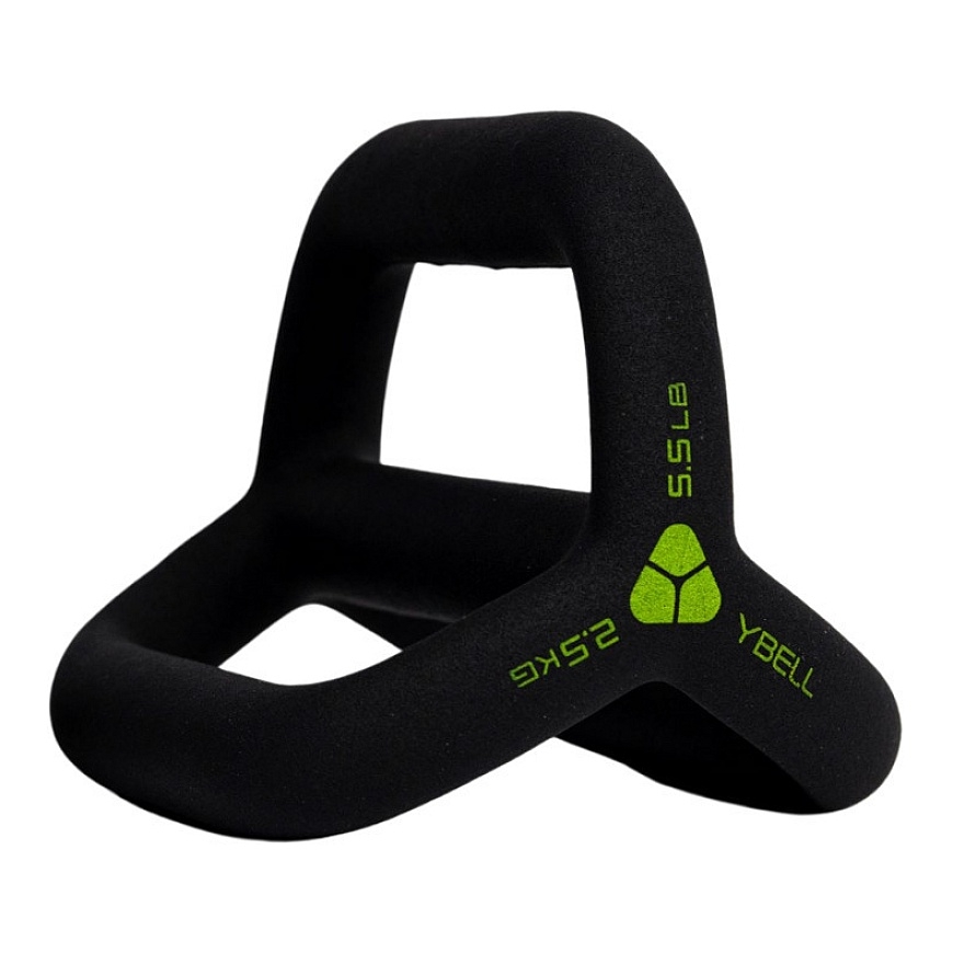 TRX Ybell Neo Arc 2.5 kg multifunctional weight